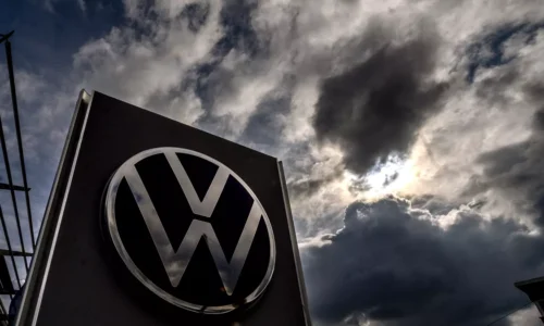 Volkswagen Özel Servisi