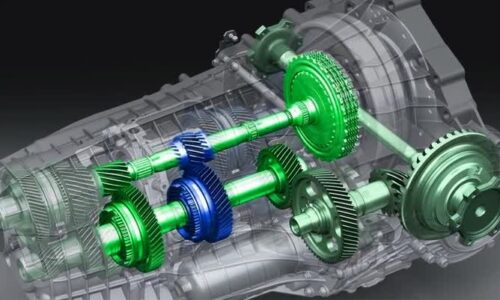 Audi Şanzıman Onarım, Bakım ve Değişim Hizmetleri