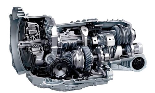 Porsche Şanzıman Onarım, Bakım ve Değişimi