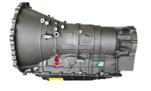 Range Rover ZF Otomatik Şanzıman Uzman Servisi