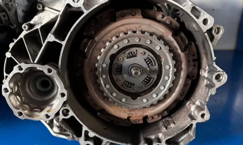 SEAT DSG Şanzıman Onarım, Bakım ve Değişim